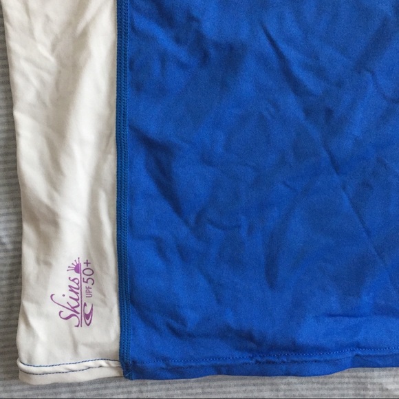 EUC O’NEILL Women’s Rash Guard XS - Picture 6 of 8